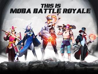 Survival Heroes