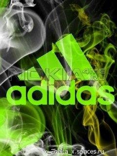 adidas