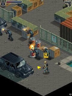 24 special ops 240x320 s60 nokia