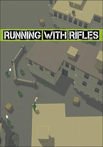 Running With Rifles v0.99.4.part1