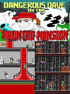 DangerousDaveHack