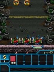 ZombieMobDefen sams 240x400