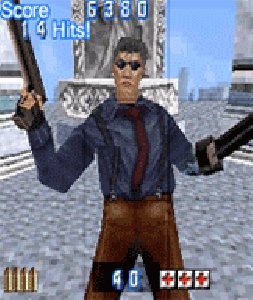 TimeCrisis3D SeK300i Ru By BerON