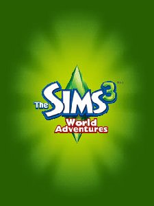the sims 3 world adventures128 160