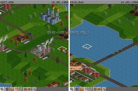 Train Tycoon