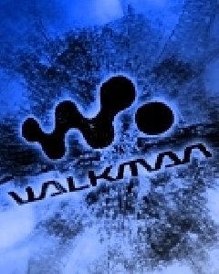 walkmanblue