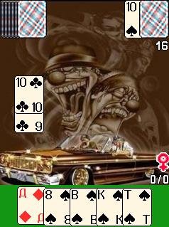 durak MOD by PhRaNkEnShTeIn