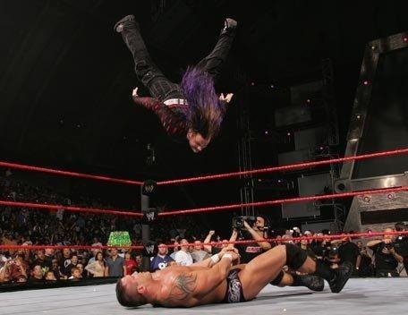 Jeff hardy
