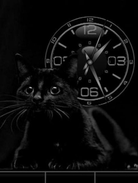 Мурр...мяу... (DX)