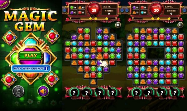 Magic Gem v6.4.22(106)
