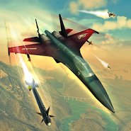 Sky Gamblers: Air Supremacy v1.0.2: Модифицированный APK