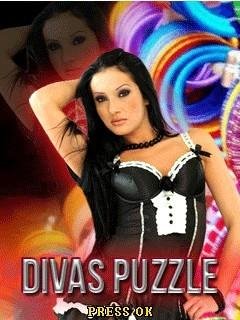 Divas Puzzle