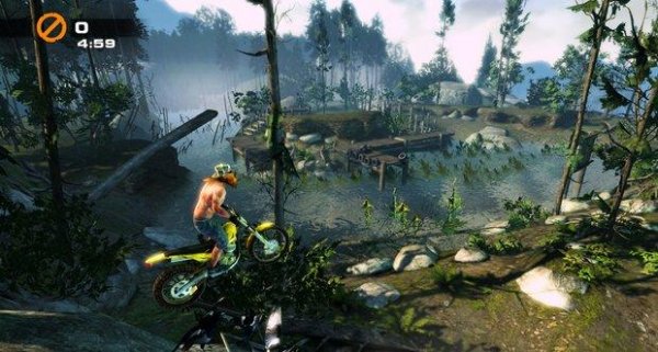 Urban Trial Freestyle [R.G. UPG].part01