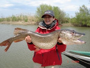 Русская рыбалка 3 v3.1