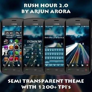 RushHour2.0