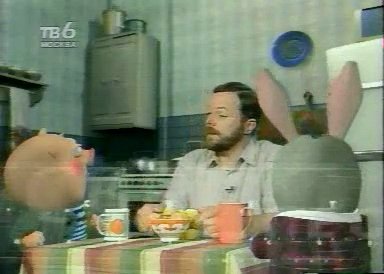 Финляндия - партнёр России (Владимир Кара-Мурза)