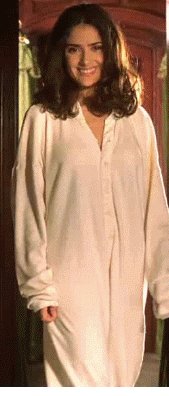 Salma Hayek