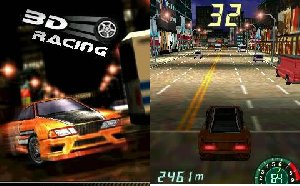 MBounce 3DRacing s60v3 Crack