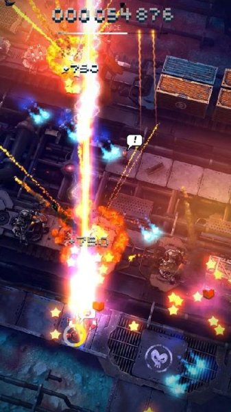 Sky Force Reloaded v.1.01