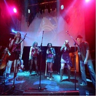 Ocarina - Ocarina (flute solo)