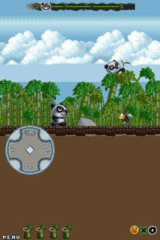 Crash Panda