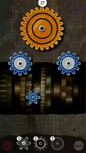 Gears s60v5 rus