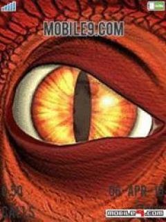eyes afowrtah