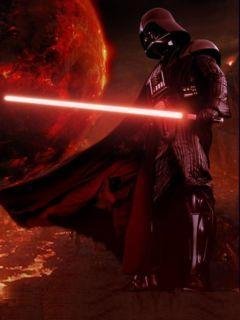 darth vadar
