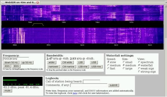 Websdr recording start 2025-05-24T18 21 00Z 819.0kHz