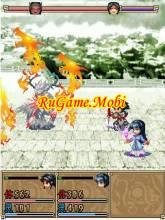 Blood sword 2