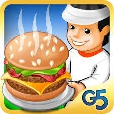 Stand O'Food v1.4