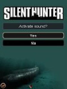 Silent Hunter sam240320