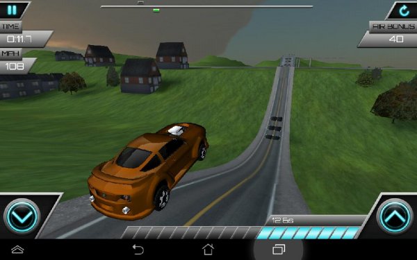 Jump Racer v1.0.5 mod