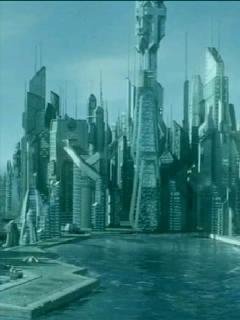 Atlantis by JackONEILL