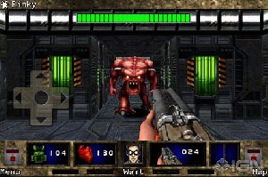 doom2rpg v8 pmh