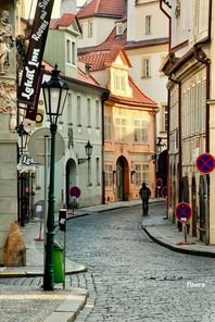 Прага Чехия