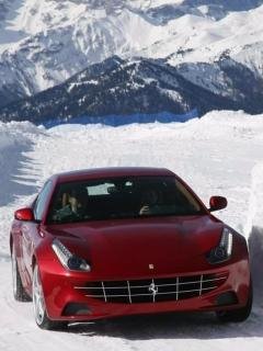 Ferrari FF
