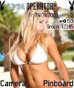 hot girl