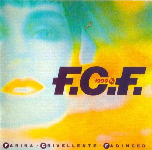 F.C.F. - Stop The Funky
