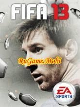 FIFA 13 240x320 TS Samsung &amp; LG