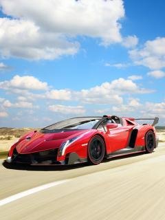 Lamborghini Veneno