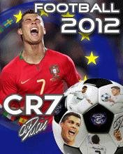 CR7Football2012 Yari by BerON