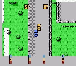 Super Cars (U) [p]