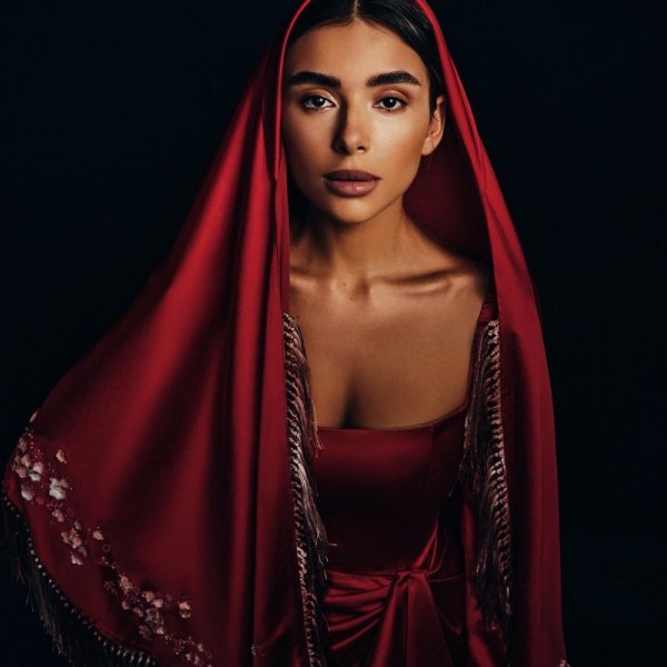 ETOLUBOV - Притяжение (DJ Polkovnik Remix) (Sefon.Pro)