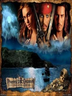 Pirates of the Caribbean