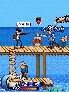 Mortadelo y Filemon