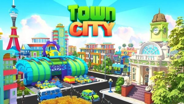 town-city-v2 2 3-mod-5mod ru