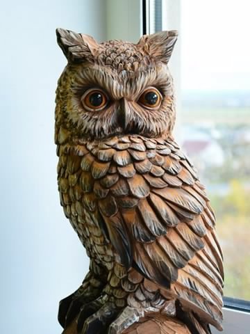 Резьба по дереву красота!!!