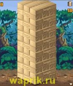 jenga by seclub org team