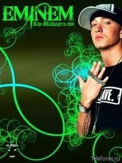 Eminem by LPvictoria